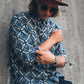 Ocean Blue Shirt